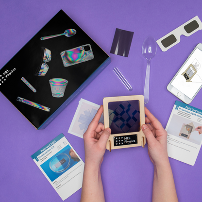 MEL Science Engineering Fundamentals bundle — 5 boxes. Ages 8–14+