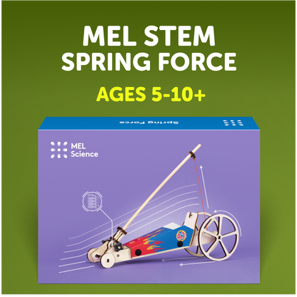 Spring Force MEL STEM Kit