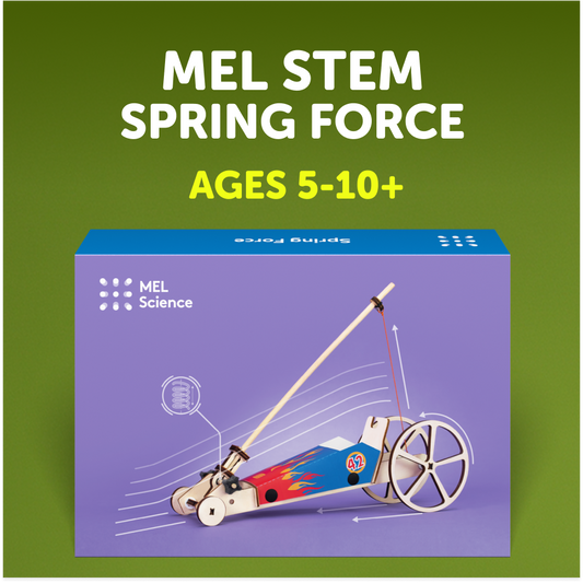 Spring Force MEL STEM Kit